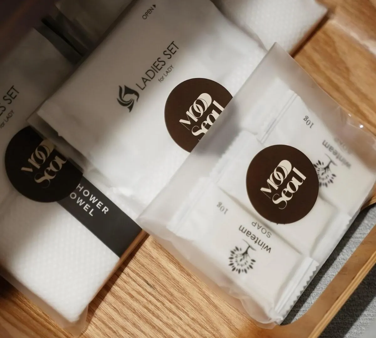 Apartmán New Open Mood Soul