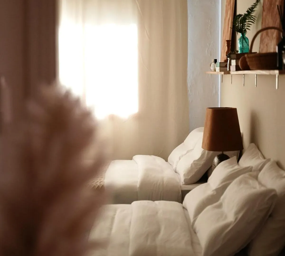 Apartmán New Open Mood Soul